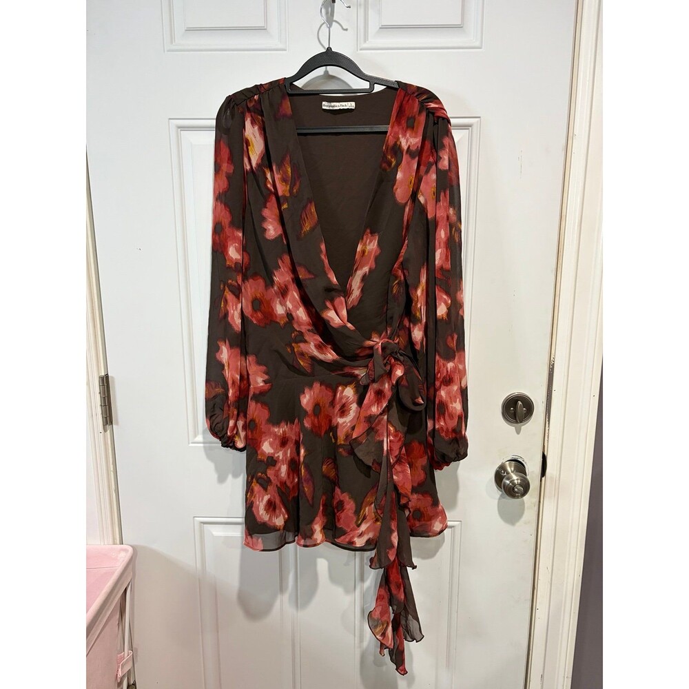 Women’s Abercrombie & Fitch Dress